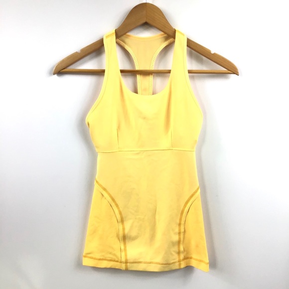 lululemon athletica Tops - LULULEMON | Racerback Tank